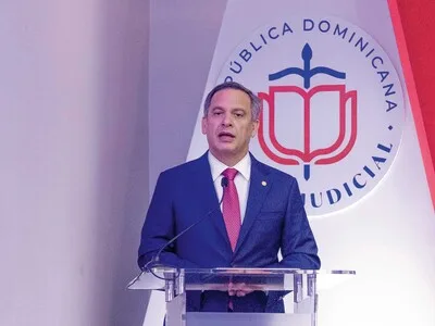 Reacciones tras renuncia de Luis Henry Molina y Nancy Salcedo a SCJ