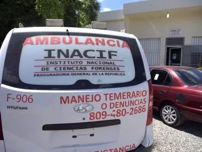 Hallan tercer cuerpo sin vida en Villa Los Almácigos