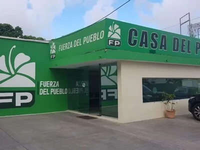 Fuerza del Pueblo demanda transparencia en fondos para reforma policial