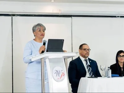 Magistrada María Garabito declina evaluación ante el Consejo Nacional de la Magistratura