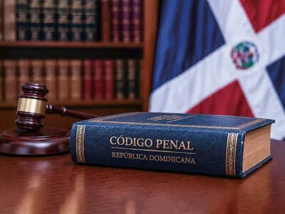 Publican modificaciones al Código Penal en la Gaceta Oficial