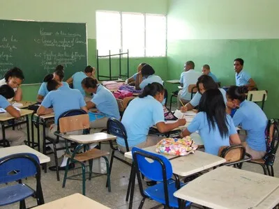 Déficit de infraestructura escolar compromete la enseñanza en Higüey