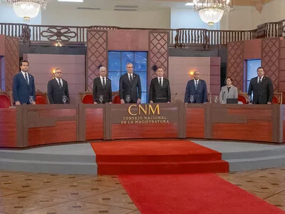 Evaluación de jueces de la Suprema Corte genera debate sobre independencia