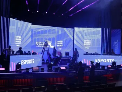 Los deportes electrónicos se integran oficialmente a los Juegos Centroamericanos y del Caribe