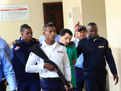 Corte ordena juicio de fondo contra Jean André Pumarol por ataque mortal
