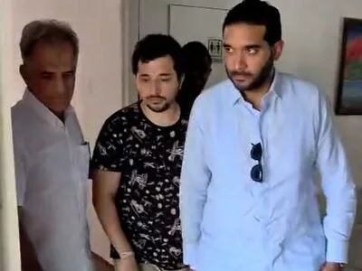 Jean André Pumarol es detenido tras revocarse auto de no ha lugar