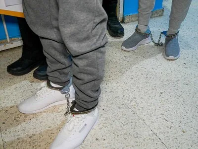 Poder Ejecutivo autoriza extradición de dos dominicanos hacia Estados Unidos