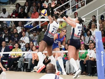 Las Reinas del Caribe disputarán el oro ante Colombia en Centroamericanos