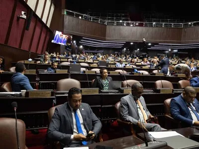 Congreso Nacional evalúa propuestas para crear dos nuevas provincias en el país