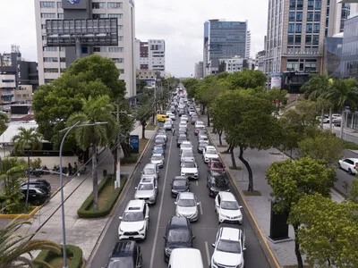 Inflación interanual en República Dominicana desciende a 5.47% en julio