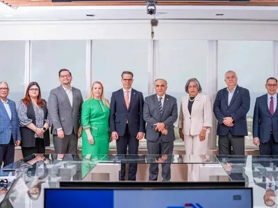 Empresarios de la región coordinarán agenda estratégica con Estados Unidos