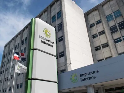 Recaudaciones de la DGII crecen un 6.5 por ciento en julio