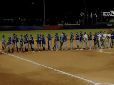 República Dominicana avanza a la final de softbol en Santo Domingo 2026