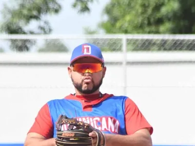 República Dominicana domina a México en softbol de los Juegos Centroamericanos