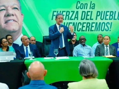 Leonel Fernández encabezará juramentaciones y encuentros productivos este fin de semana
