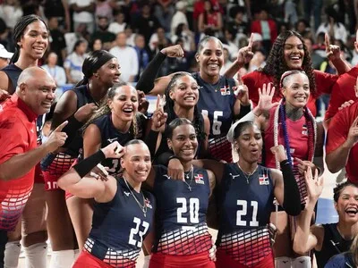 Reinas del Caribe conquistan el oro en voleibol de Santo Domingo 2026