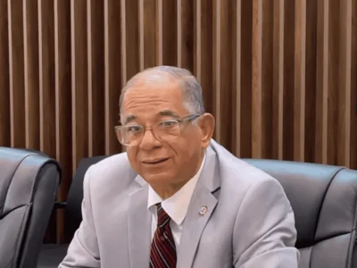 Cámara de Diputados inicia proceso para sustituir al legislador Jorge Frías