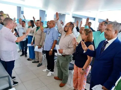 César Fernández cuestiona resultados económicos presentados por el actual Gobierno