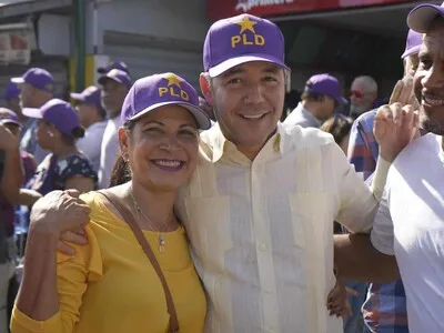 PLD intensifica captación de nuevos miembros con miras a elecciones 2028