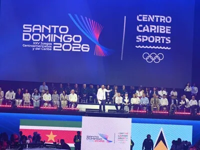 Incertidumbre sobre la sede de los Juegos Centroamericanos y del Caribe 2030