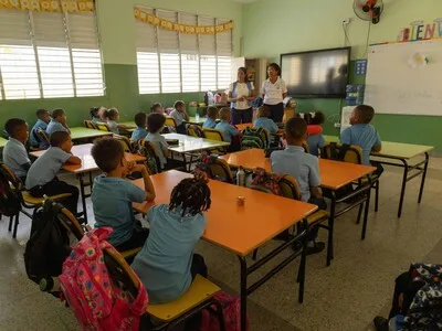 Inafocam abre licitaciones para capacitar a más de ocho mil docentes