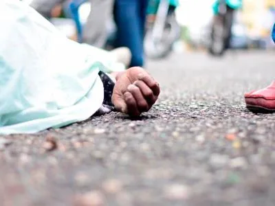 Hombre fallece tras intentar detener a presunto ladrón en Brisas del Este