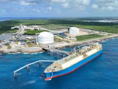 AES Dominicana coloca 500 millones de dólares en bonos internacionales