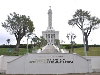 Día de la Restauración se mantiene este domingo 16 de agosto