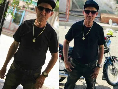 Asesinan a hombre de 60 años para robarle su motocicleta en Santiago