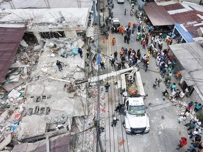 República Dominicana expresa solidaridad con Colombia tras devastador terremoto