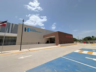 Directora del Hospital de Dajabón responde a denuncias sobre higiene
