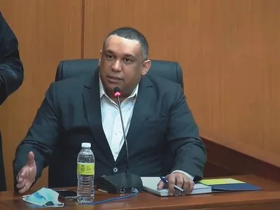 Rechazan recurso de habeas corpus al mayor Raúl Alejandro Girón