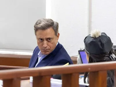 Defensa de Jean Alain Rodríguez solicita extinción de proceso penal
