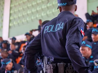 Tribunal Constitucional ordena a la Policía pagar millones a viuda de general