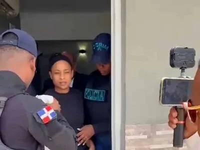 Prisión preventiva por muerte de Melanie Stacy Castillo