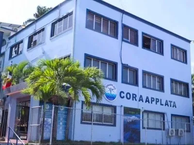 Coraapplata inicia proceso legal para rescindir contrato con empresa Triple A