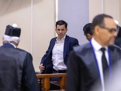 Ordenan conducir testigos ausentes en juicio contra exdirectivos del Intrant