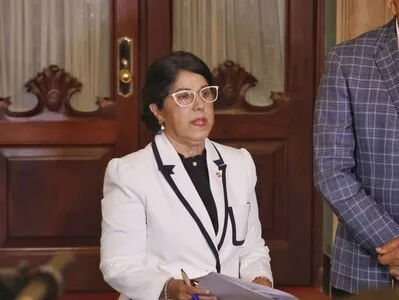 Carta íntegra: Nancy Salcedo explica su decisión de no evaluarse