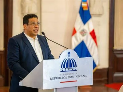 Carlos Pimentel justifica ausencia como testigo en juicio del caso Intrant