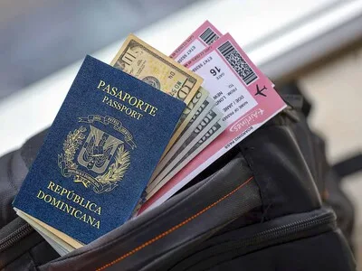JCE destinó más de 2 millones de pesos en misión por Europa