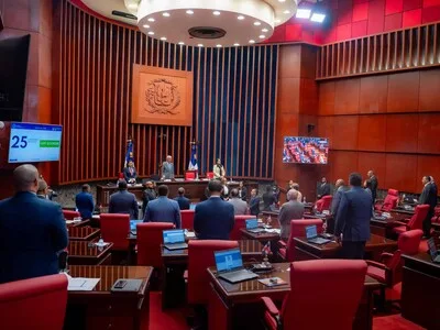 Senadores acumulan 103 ausencias justificadas en la pasada legislatura
