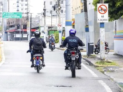 Patrullaje por cuadrantes mantiene 149 zonas pendientes de activación