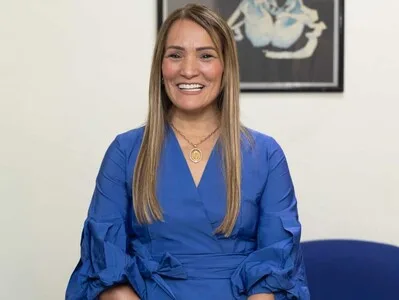Wanda Camilo es designada nueva directora del Ballet Folklórico Nacional