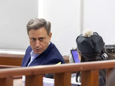 Aplazan para el 17 de agosto fallo sobre extinción penal de Jean Alain