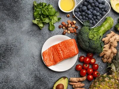 Salud Pública exhorta reducir consumo de grasas y alimentos procesados