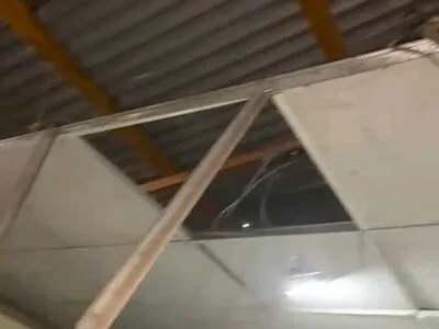 Denuncian daños materiales tras operativos policiales en Navarrete