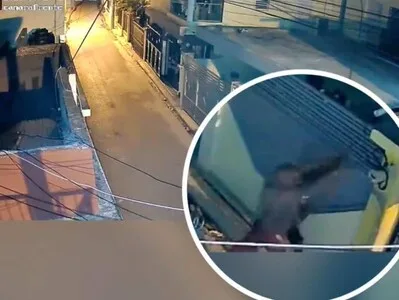 Ola de robos de cables eléctricos golpea a residentes en Constanza
