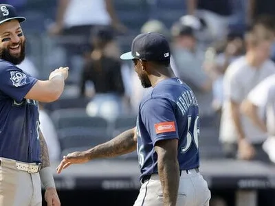 Seattle corta mala racha tras blanquear a los Yanquis