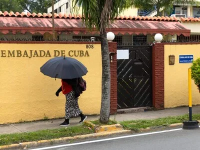República Dominicana solicita retiro de nueve diplomáticos cubanos