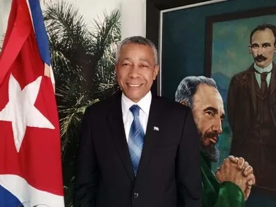 Embajador cubano reafirma lazos con República Dominicana tras expulsión diplomática